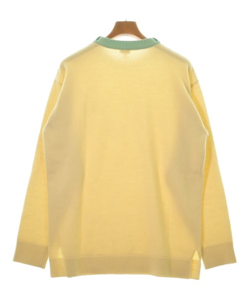 LOEWE ロエベ ニット・セーター メンズ 【古着】【中古】_1