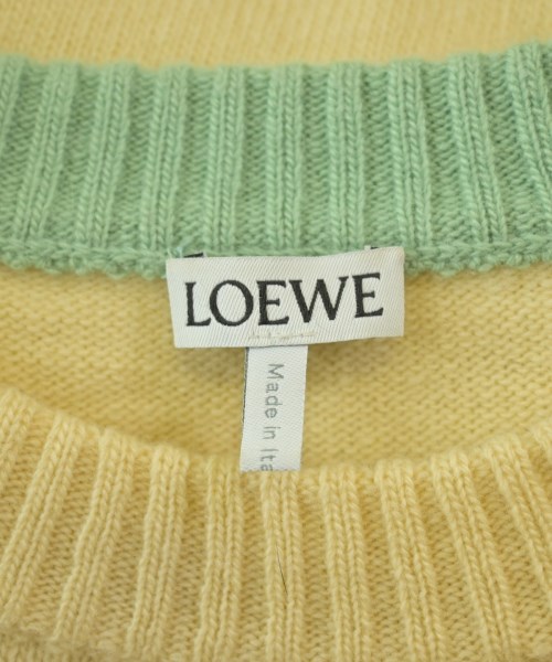 LOEWE ロエベ ニット・セーター メンズ 【古着】【中古】_2