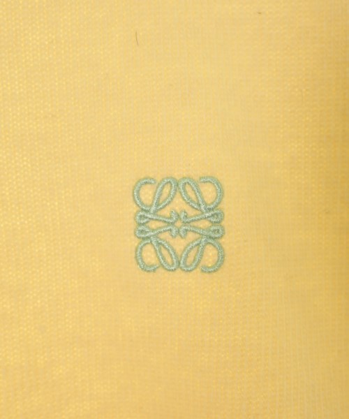 LOEWE ロエベ ニット・セーター メンズ 【古着】【中古】_3