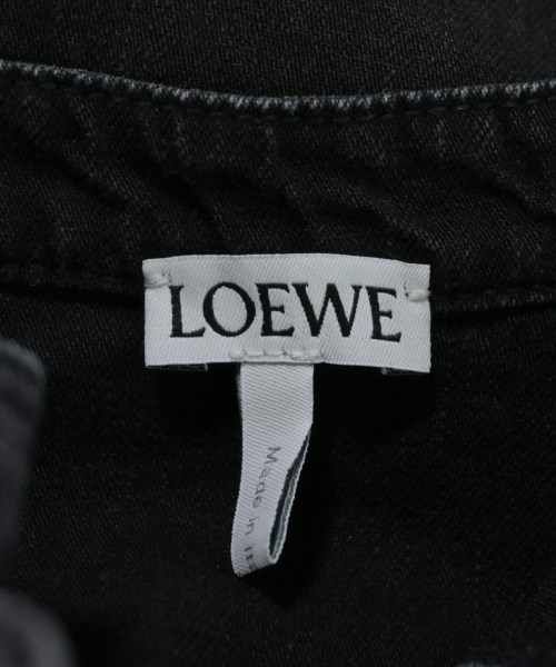 LOEWE ロエベ カジュアルシャツ レディース 【古着】【中古】_2
