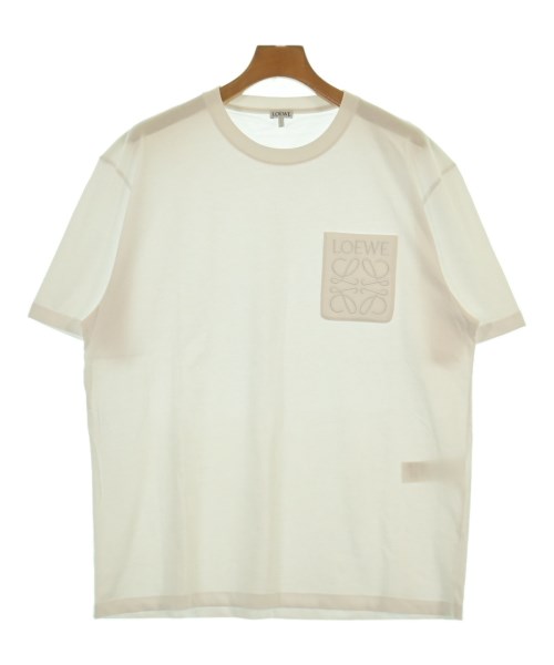 LOEWE ロエベ Tシャツ・カットソー メンズ 【古着】【中古】