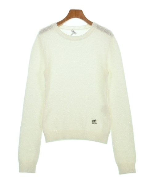 LOEWE ロエベ ニット・セーター レディース 【古着】【中古】