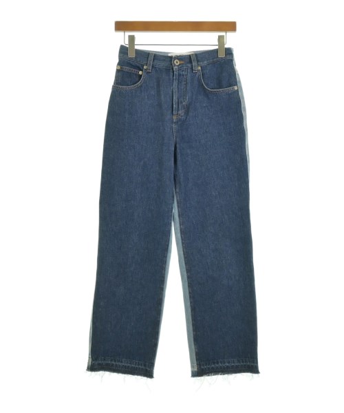 美品】 LOEWE / ロエベ | Fisherman Denim Jeans / フィッシャーマン