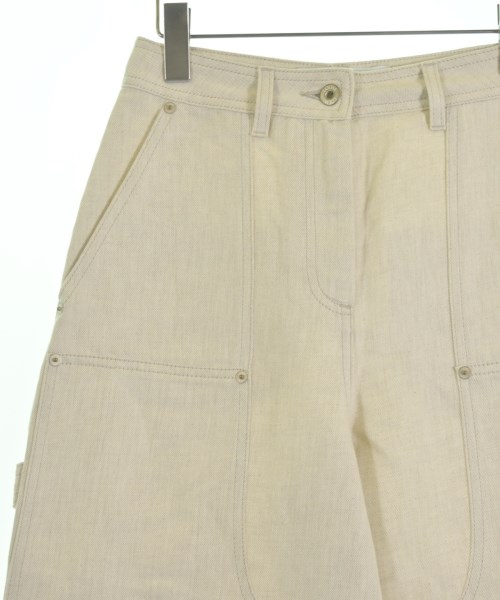 LOEWE ロエベ デニムパンツ レディース 【古着】【中古】_3