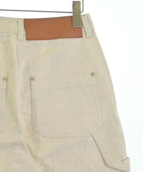 LOEWE ロエベ デニムパンツ レディース 【古着】【中古】_4