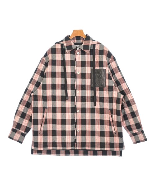 LOEWE ブルゾン（その他） メンズ ロエベ 中古　古着 loewe ファッション LOEWE ブルゾン（その他） メンズ ロエベ 中古 古着