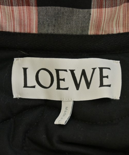 LOEWE ロエベ ブルゾン（その他） メンズ 【古着】【中古】