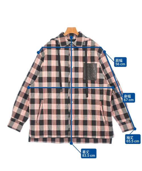 LOEWE ロエベ ブルゾン（その他） メンズ 【古着】【中古】