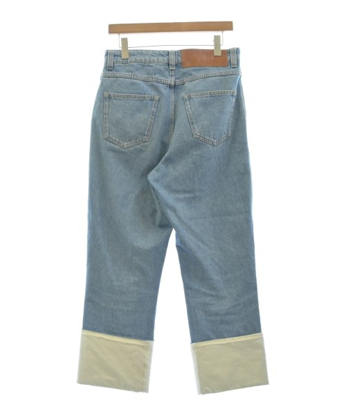 LOEWE ロエベ デニムパンツ メンズ 【古着】【中古】の通販は