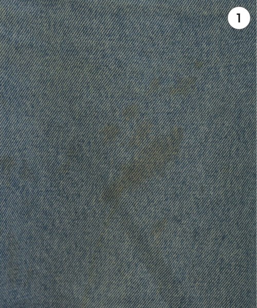 LOEWE ロエベ デニムパンツ メンズ 【古着】【中古】の通販は