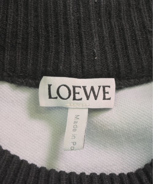 LOEWE ロエベ スウェット レディース 【古着】【中古】_2