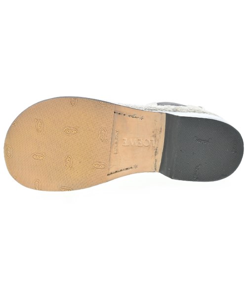 LOEWE ロエベ ブーツ メンズ 【古着】【中古】_2