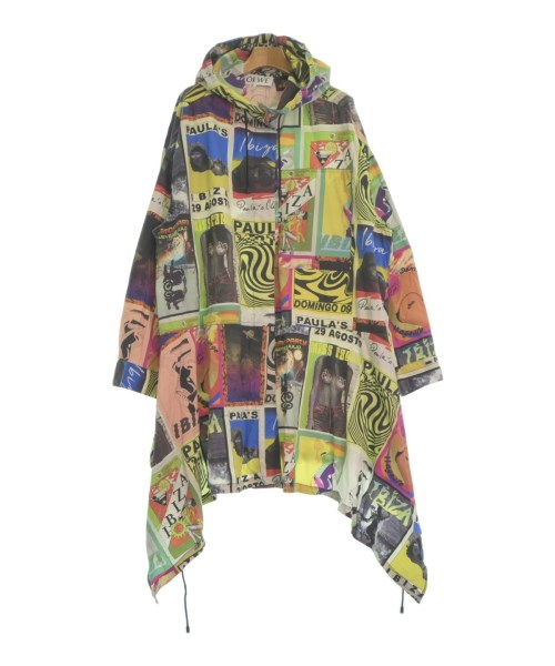 LOEWE ロエベ コート（その他） レディース 【古着】【中古】