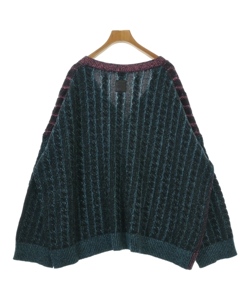 LOEWE ロエベ カーディガン レディース 【古着】【中古】_1