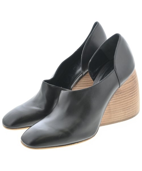 LOEWE ロエベ パンプス レディース 【古着】【中古】