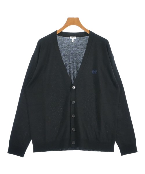 LOEWE ロエベ カーディガン メンズ 【古着】【中古】