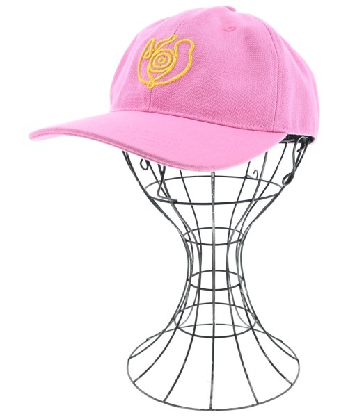 LOEWE ロエベ キャップ メンズ 【古着】【中古】