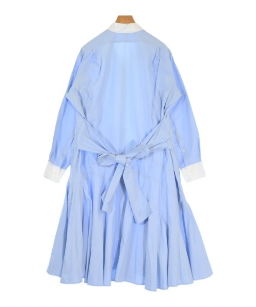 LOEWE ロエベ シャツワンピース レディース 【古着】【中古】