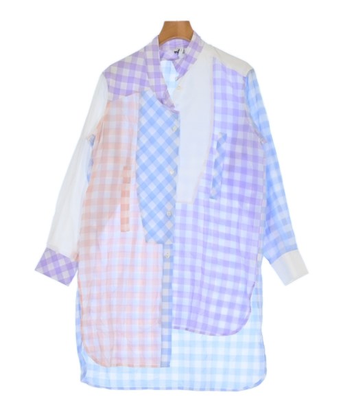 LOEWE ロエベ カジュアルシャツ レディース 【古着】【中古】