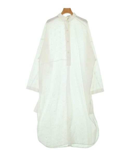 LOEWE ロエベ シャツワンピース レディース 【古着】【中古】