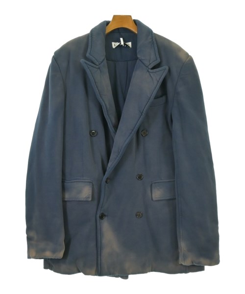 LOEWE ロエベ ジャケット メンズ 【古着】【中古】