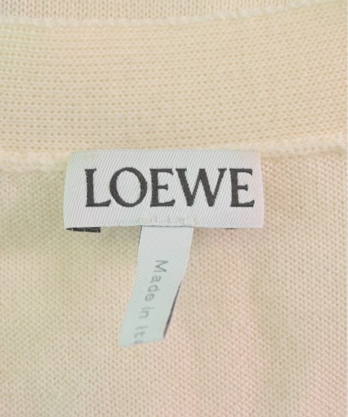 LOEWE ロエベ カーディガン レディース 【古着】【中古】_2