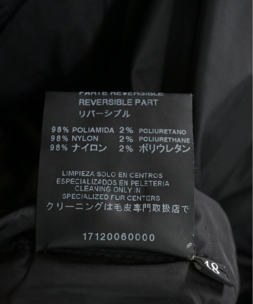 LOEWE ロエベ ブルゾン（その他） メンズ 【古着】【中古】_3