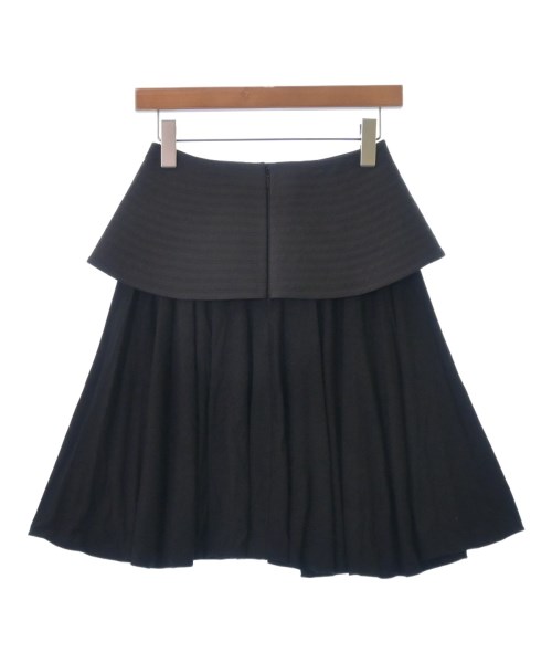 LOEWE ロエベ ミニスカート レディース 【古着】【中古】_1