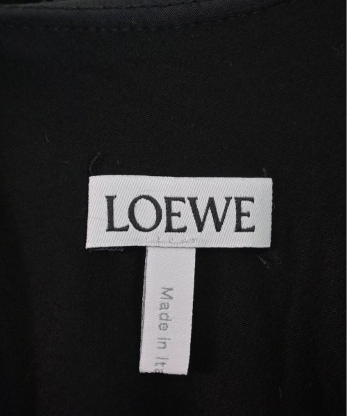 LOEWE ロエベ ミニスカート レディース 【古着】【中古】_2