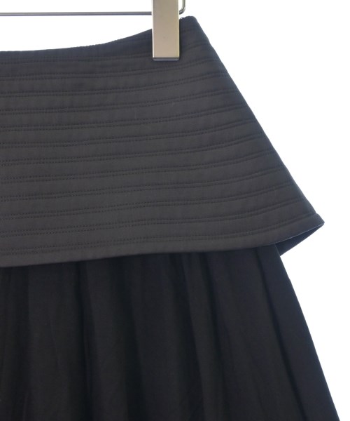LOEWE ロエベ ミニスカート レディース 【古着】【中古】_5