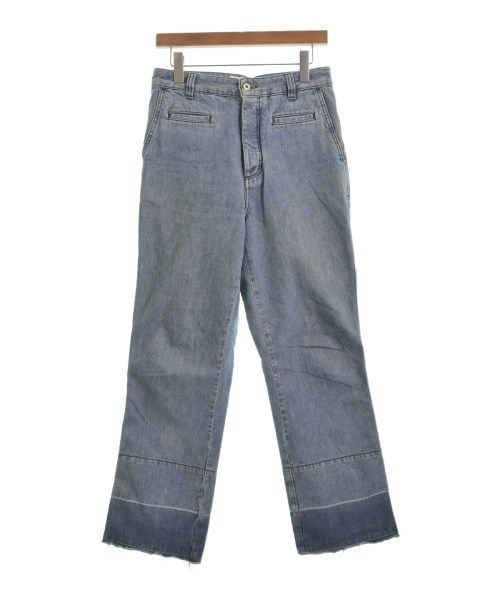 LOEWE ロエベ デニムパンツ メンズ 【古着】【中古】の通販は