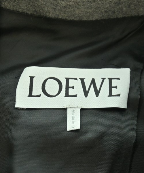 LOEWE ロエベ ジャケット メンズ 【古着】【中古】