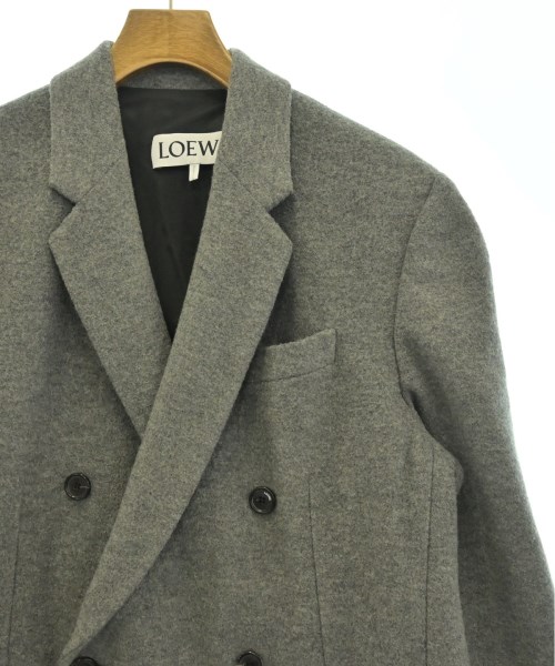 LOEWE ロエベ ジャケット メンズ 【古着】【中古】