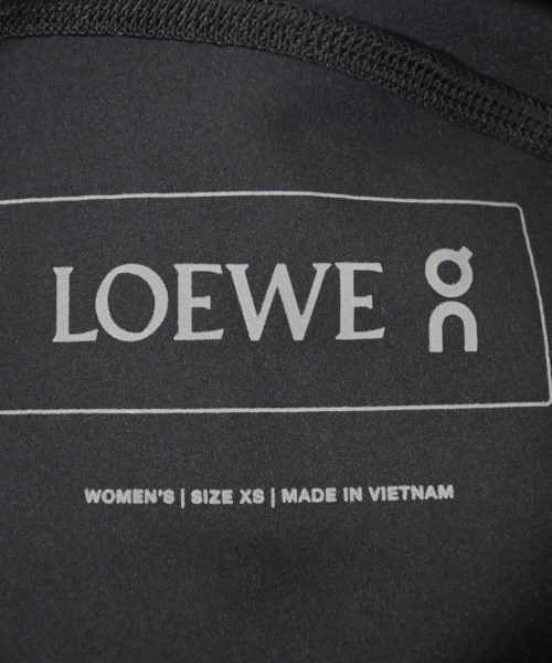 LOEWE ロエベ ショートパンツ レディース 【古着】【中古】_2