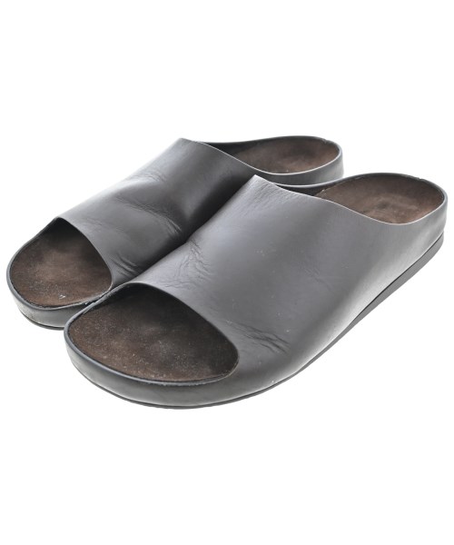 LOEWE ロエベ サンダル メンズ 【古着】【中古】