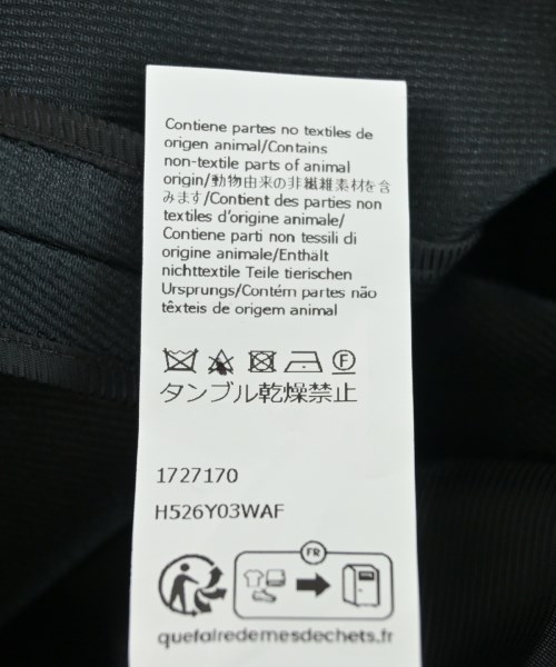 LOEWE ロエベ テーラードジャケット メンズ 【古着】【中古】_4