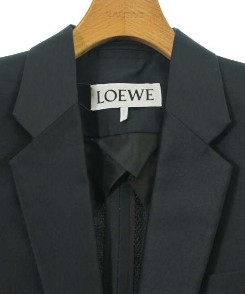 LOEWE ロエベ テーラードジャケット メンズ 【古着】【中古】_6