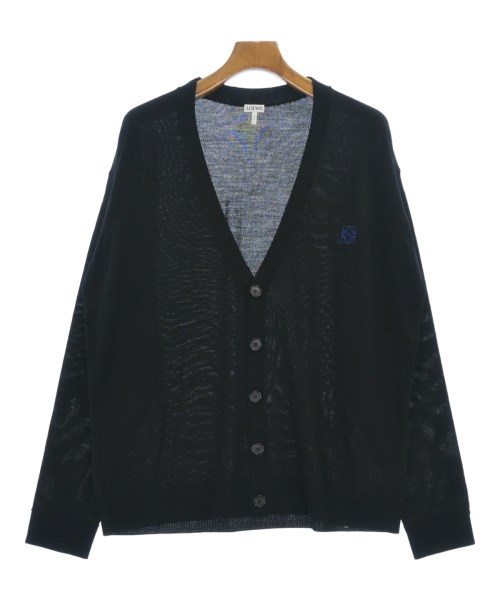 LOEWE ロエベ カーディガン メンズ 【古着】【中古】