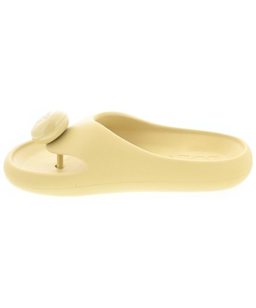 LOEWE ロエベ サンダル メンズ 【古着】【中古】_3
