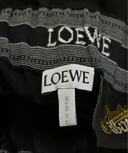 LOEWE ロエベ ショートパンツ メンズ 【古着】【中古】_2