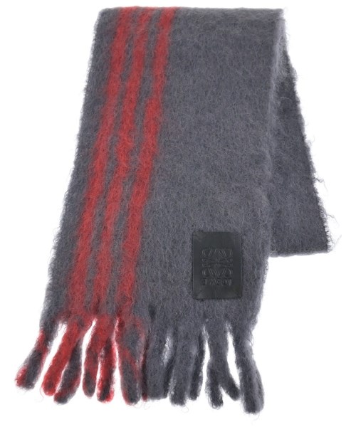 LOEWE ロエベ マフラー レディース 【古着】【中古】