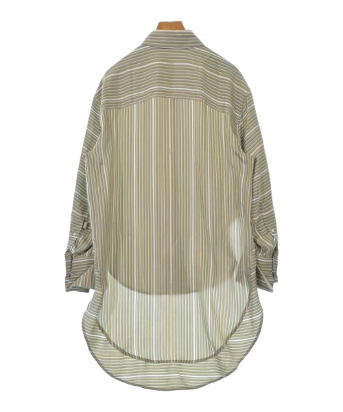LOEWE ロエベ ブラウス レディース 【古着】【中古】_1