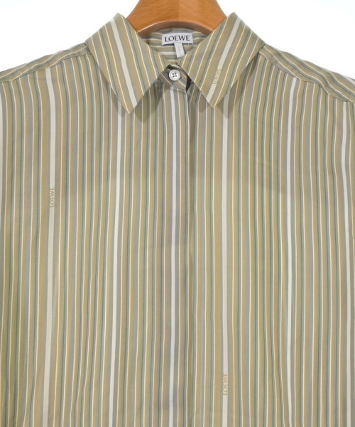 LOEWE ロエベ ブラウス レディース 【古着】【中古】_3