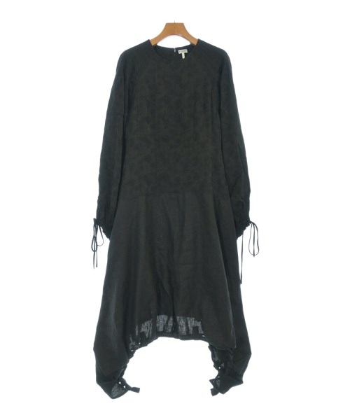 LOEWE ロエベ ワンピース レディース 【古着】【中古】