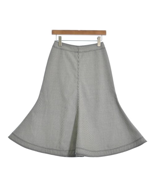 LOEWE ロエベ ロング・マキシ丈スカート レディース 【古着】【中古】