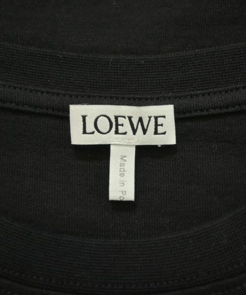 LOEWE ロエベ Tシャツ・カットソー メンズ 【古着】【中古】_2