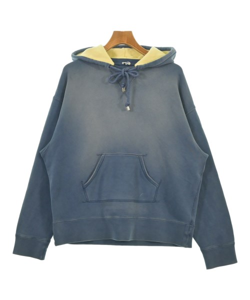 LOEWE ロエベ パーカー メンズ 【古着】【中古】