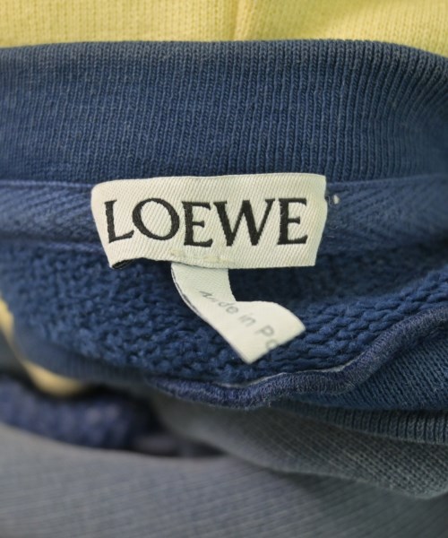 LOEWE ロエベ パーカー メンズ 【古着】【中古】