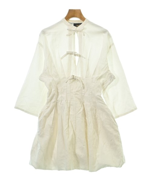 LOEWE ロエベ ブラウス レディース 【古着】【中古】