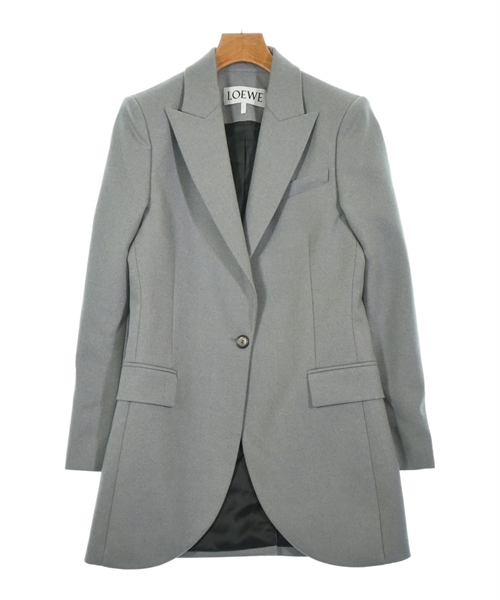 LOEWE ロエベ ジャケット レディース 【古着】【中古】